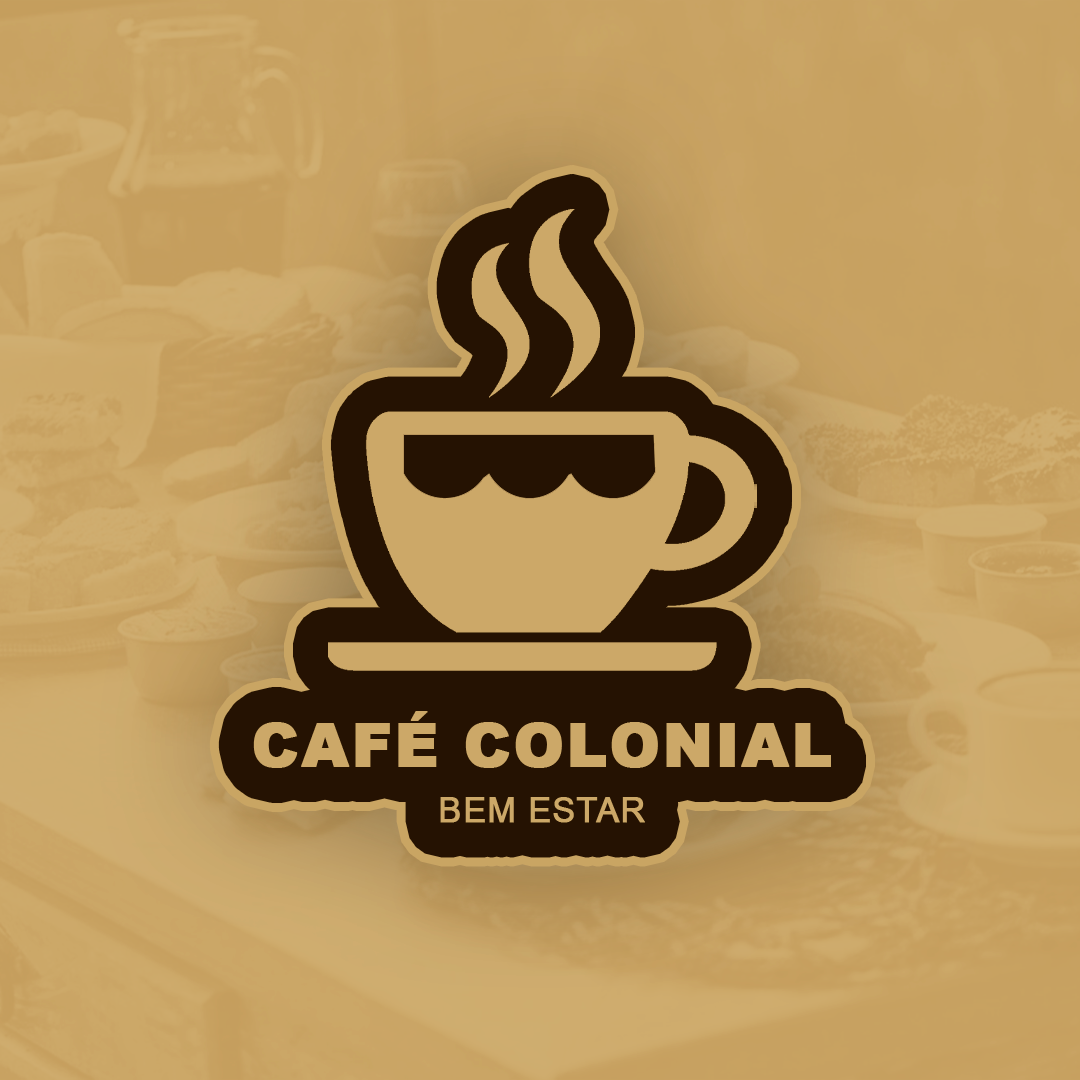 Café Colonial Bem Estar - Passa-se o ponto